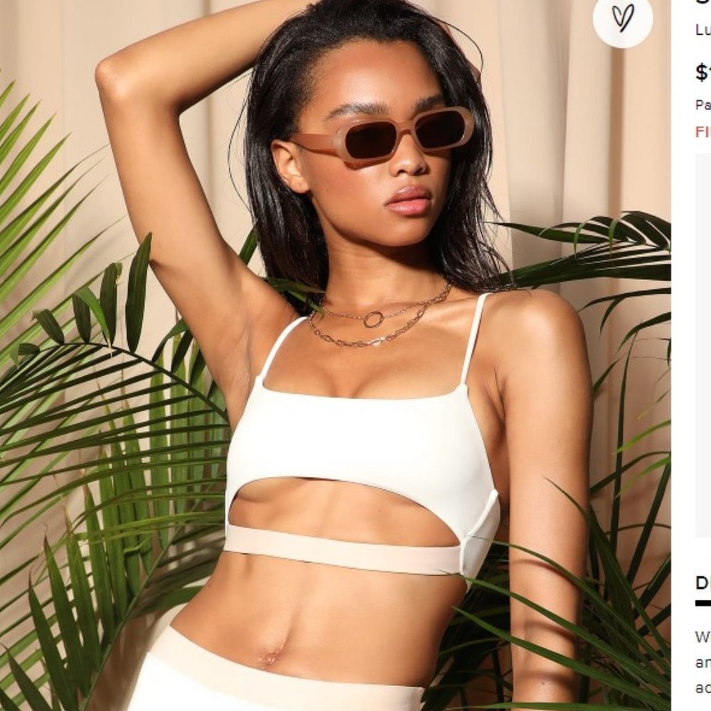 Lulus Bathing Suit